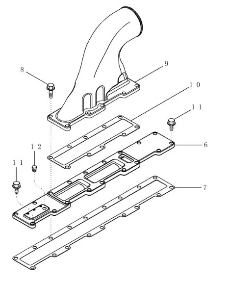 J943750 - Соединение